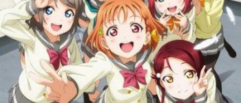 Aqours Idol Group's 6th Live Dome Tour Canceled Due to COVID-19
