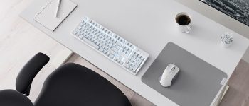 Razer’s latest peripherals have gaming chops but are really designed for work