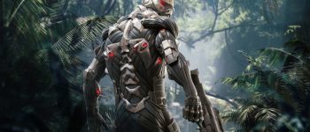 Crysis Remastered will be an Epic Store exclusive when it launches next month