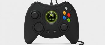 This officially-licensed clone of the Xbox 'Duke' controller is now just $50