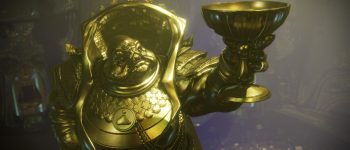 Here's all the Destiny 2 content getting removed in November
