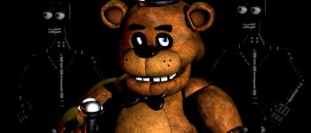 Five Nights at Freddy's creator is funding fangames, and a remake of the original