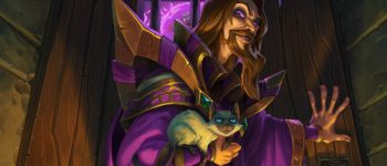 Hearthstone designer explains how 'most players' will be better off under new rewards structure