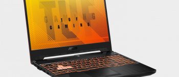 This Asus TUF gaming laptop with a GTX 1660 Ti is on sale for $849
