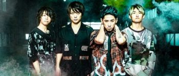 ONE OK ROCK Holds Concert for Live Streaming Worldwide