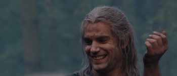 Watch Making The Witcher to get your Geralt fix