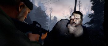 Left 4 Dead 2 is getting an official update made by the community