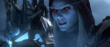World of Warcraft: Shadowlands is coming on October 27