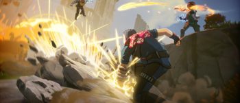 Free-to-play battlemage royale Spellbreak launches on September 3