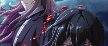 Noblesse Anime Unveils Teaser, Theme Song Artists