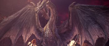Monster Hunter World: Iceborne players will face Fatalis in the final update