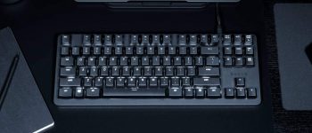 Razer's compact BlackWidow Lite keyboard is on sale for $60 right now