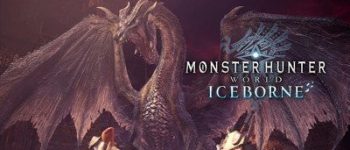Monster Hunter World: Iceborne Game Adds Fatalis in 'Final' Free Update
