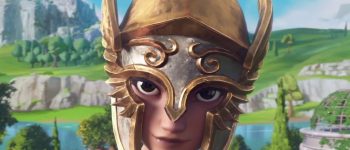 Ubisoft's Gods & Monsters likely has its new name