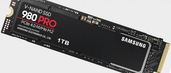 Samsung's next-gen 980 Pro SSD to deliver blistering speeds up to 7,000MB/s