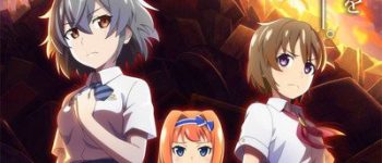 Higurashi: When They Cry Smartphone Game Launches on September 3