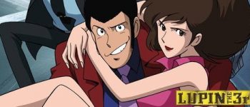 RetroCrush Adds Haruka Nogizaka's Secret, Kite, Kobato., Lupin III: Part II Anime
