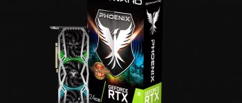 RTX 3080 and 3090 specs leak: a 24GB monster looms on the horizon