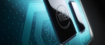 Intel's dramatically ramping GPU clock speeds as Xe chip spotted at 1.65GHz