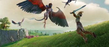 Ubisoft Forward returns next week with a 'full reveal' of the renamed Gods and Monsters