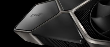 Nvidia's Ampere GPUs are bringing one of the best Xbox Series X and PS5 features to PC