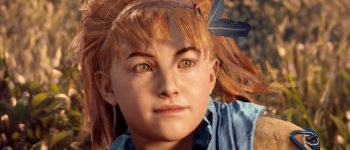 Horizon Zero Dawn patch fixes a bug that kept Aloy trapped as a child forever