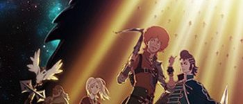 Muse Vietnam Adds Rage of Bahamut: Genesis Anime on Thursday