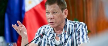 Duterte eyes transistor radios to help students in far-flung areas