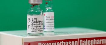 FDA warns vs self-medication with dexamethasone linked to COVID-19 treatment