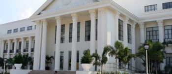 It's official: Antipolo is Rizal provincial capital, not Pasig