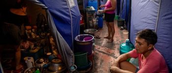 Filipinos' pessimism peaks due to coronavirus uncertainty: SWS
