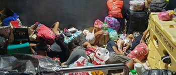 DOH says surge in COVID-19 cases can't be blamed on return of former LSIs