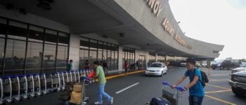 Filipino tourists still barred from traveling abroad: Immigration bureau