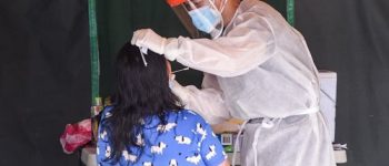 PH to further expand testing criteria as it expects test kits for 10 million people