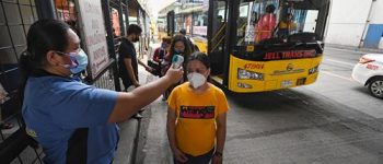 Cebu island, Quezon City, Manila under watch due to rising COVID-19 cases: DOH