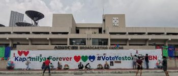 Palace calls for conscience vote on ABS-CBN franchise as hearings wrap up