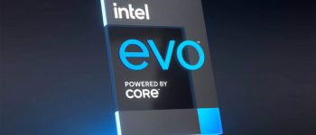 Intel's new Evo badge will help you find thin-and-light laptops that definitely don't suck