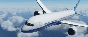 Microsoft Flight Simulator's first patch is live, but you may want to reinstall