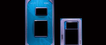 Intel's new mobile chips tease gaming frame rates well ahead of AMD Ryzen's finest