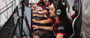 Super Girl Gamer Pro esports league will hold its online finals in October