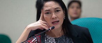 'Outrageous act of political persecution': Hontiveros decries ABS-CBN franchise denial