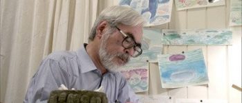 Hayao Miyazaki Receives Kawakita Award