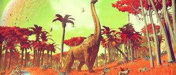 No Man's Sky studio Hello Games is working on a 'huge, ambitious game'
