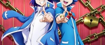 'Welcome to Demon School, Iruma-kun' Anime Season 2 Premieres Next April