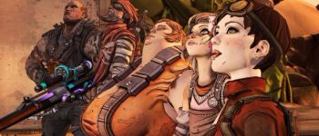 Borderlands 2's Commander Lilith DLC is free on Epic