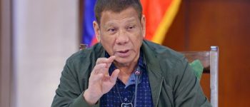 'Truth will come out': Duterte vows justice for slain soldiers killed by cops in Jolo