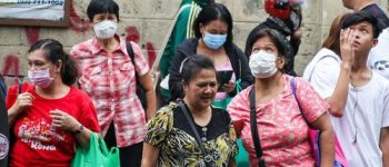 Valenzuela eyes penalties vs quarantine violators