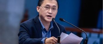 'Bong' Go says cybercrime complaint vs student not meant to clip free expression