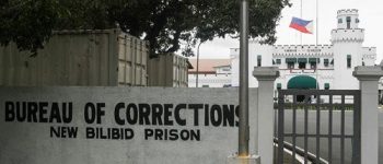 Justice chief orders probe on Bilibid deaths; DOJ says drug lord Sebastian already cremated