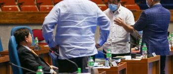 Makabayan bloc seeks full House vote on ABS-CBN franchise